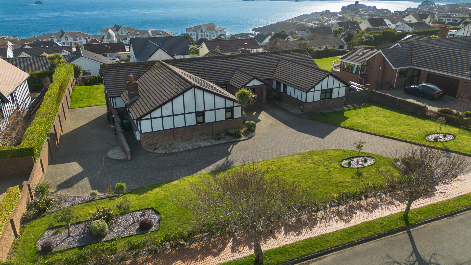 Thie My Chree, 10 Manor Park, Onchan, IM3 2EP