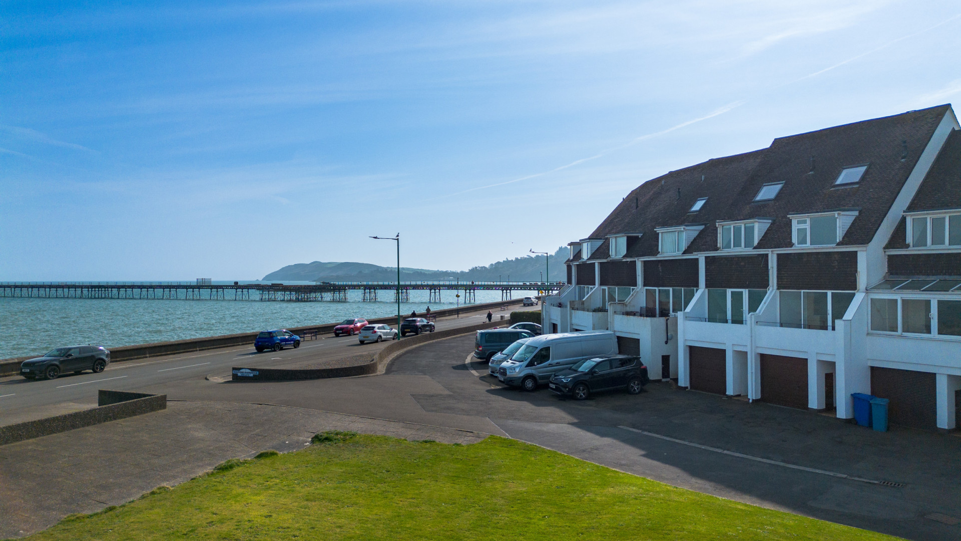 9 Marine Gardens, Ramsey, IM8 1EN