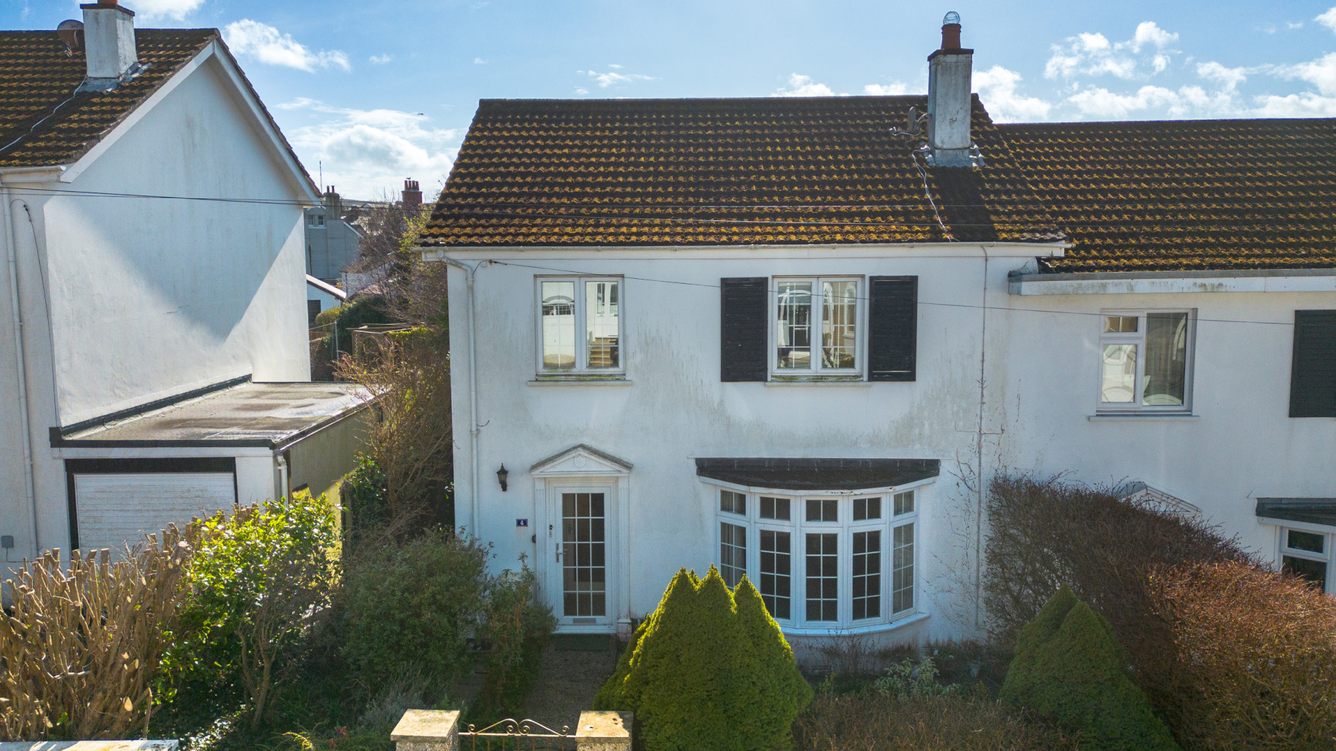 4 Cronkbourne Avenue, Douglas, IM2 3LA