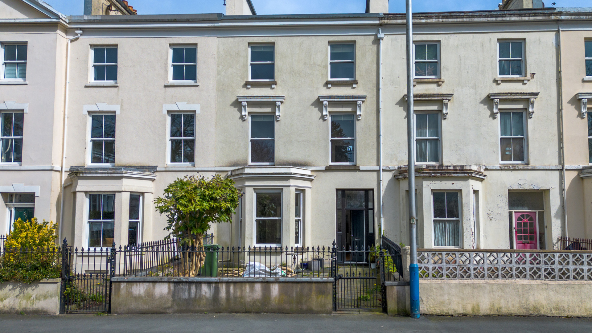 58 Woodbourne Road, Douglas, IM1 3AW