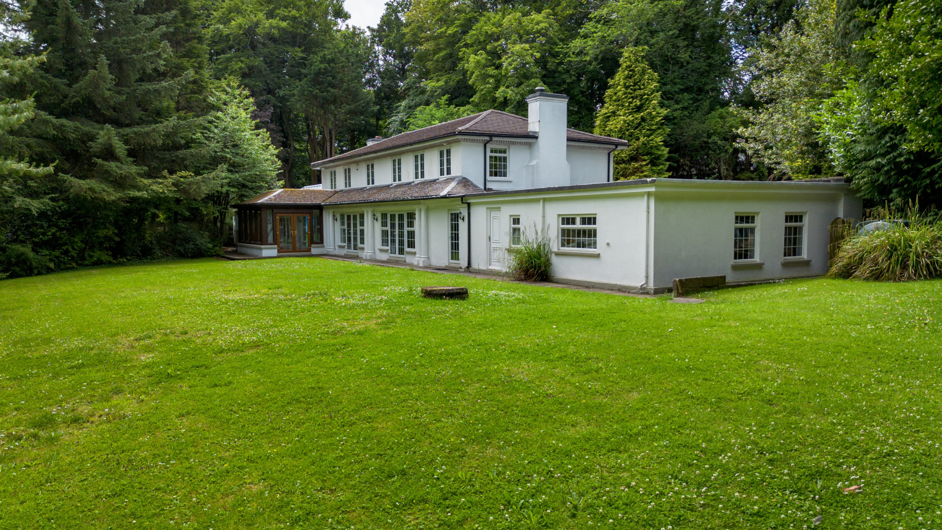 Camelot, 9 Hillberry Green, Douglas, IM2 6DE
