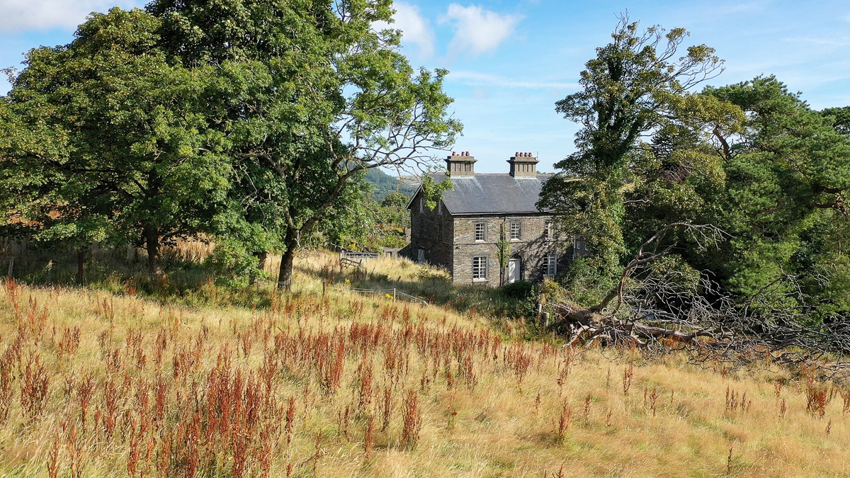 Main Road, Isle of Man, IM4 3