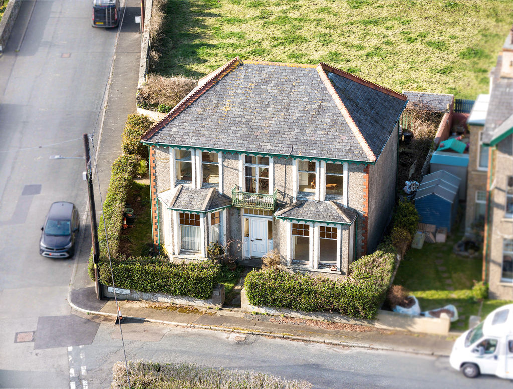 Meadow Cottage, 1 Meadowfield, Port Erin