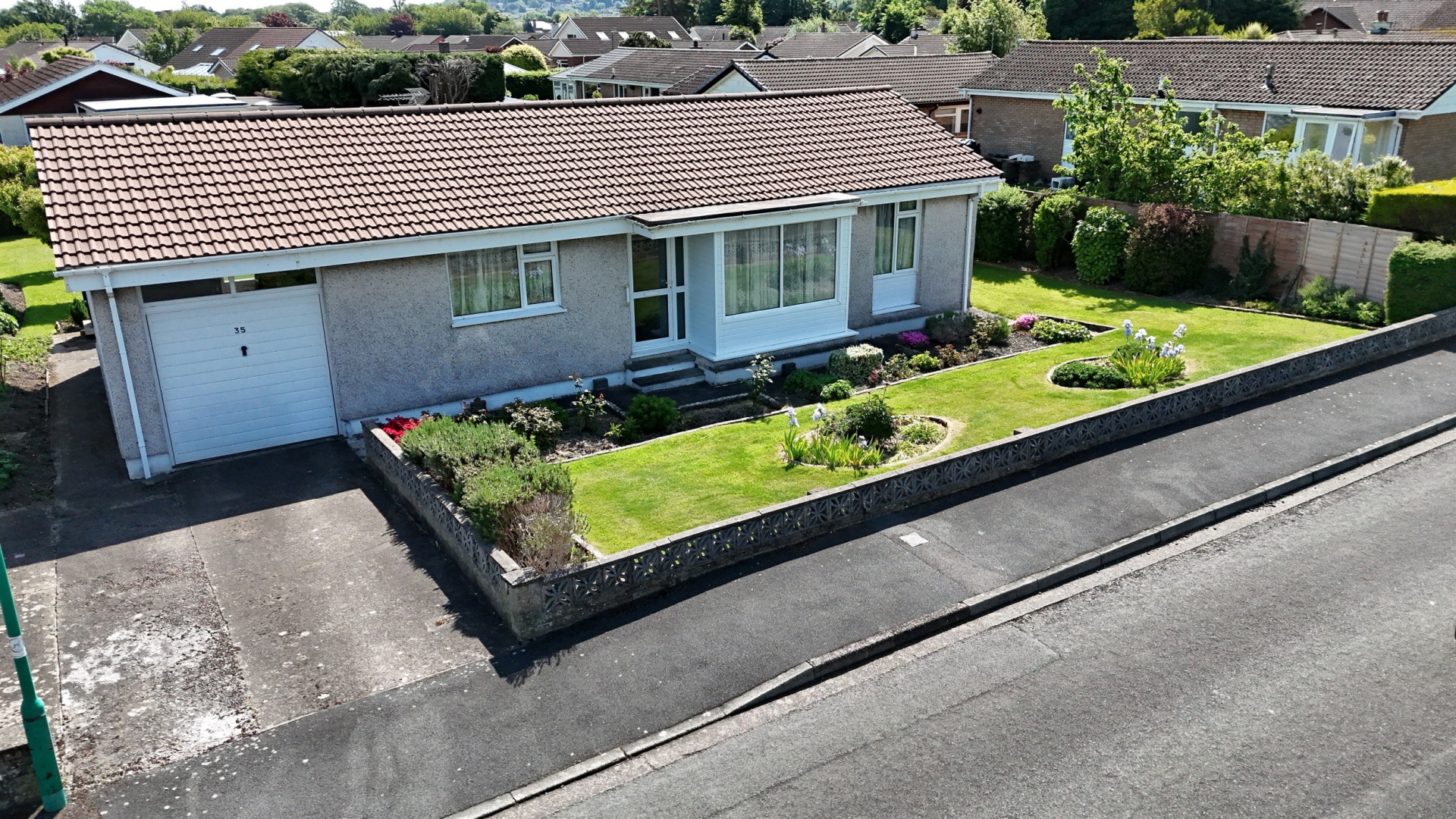 35 Lezayre Park, Ramsey, IM8 2PS