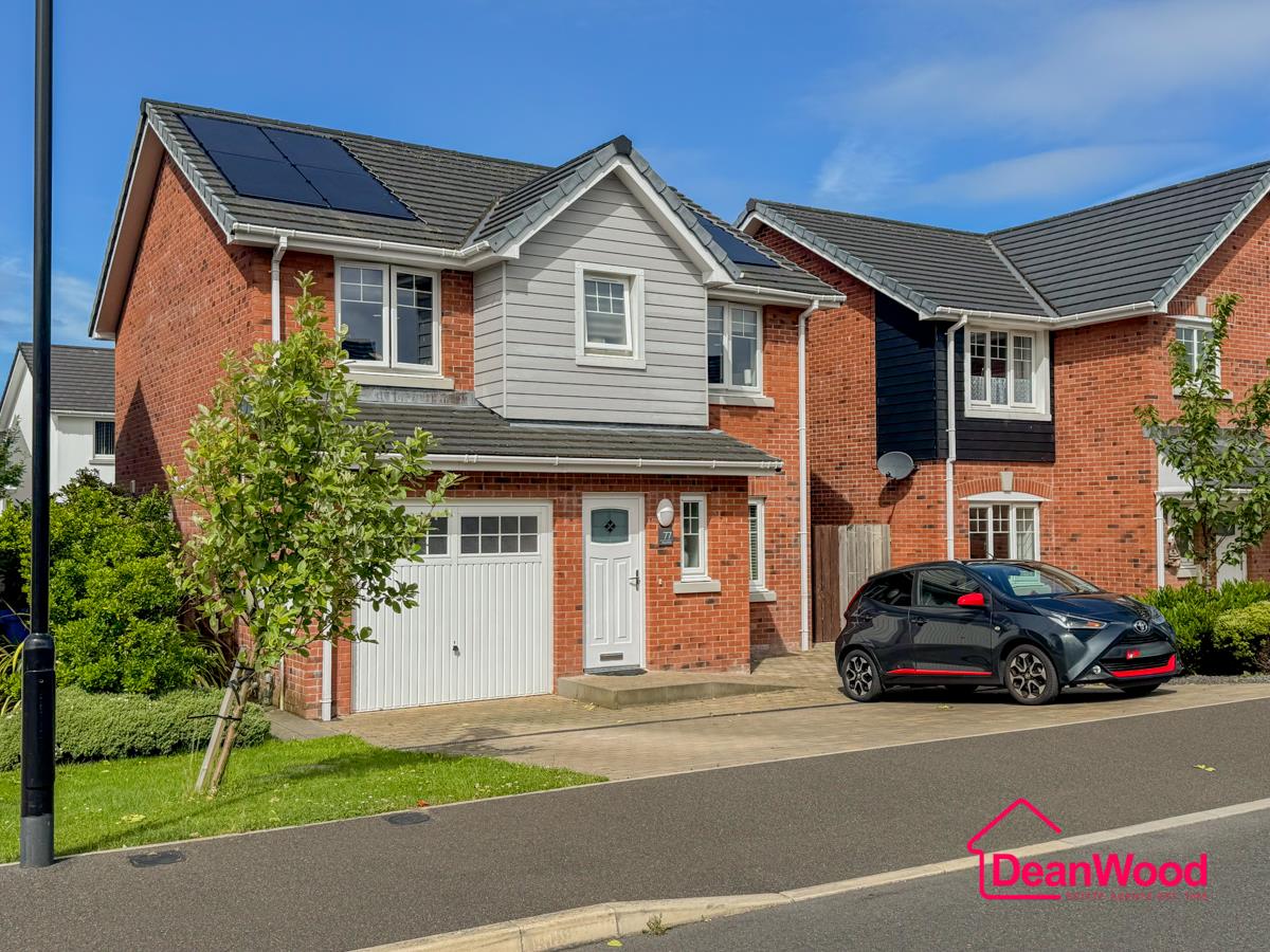 77 Royal Park, Ramsey, Isle of Man