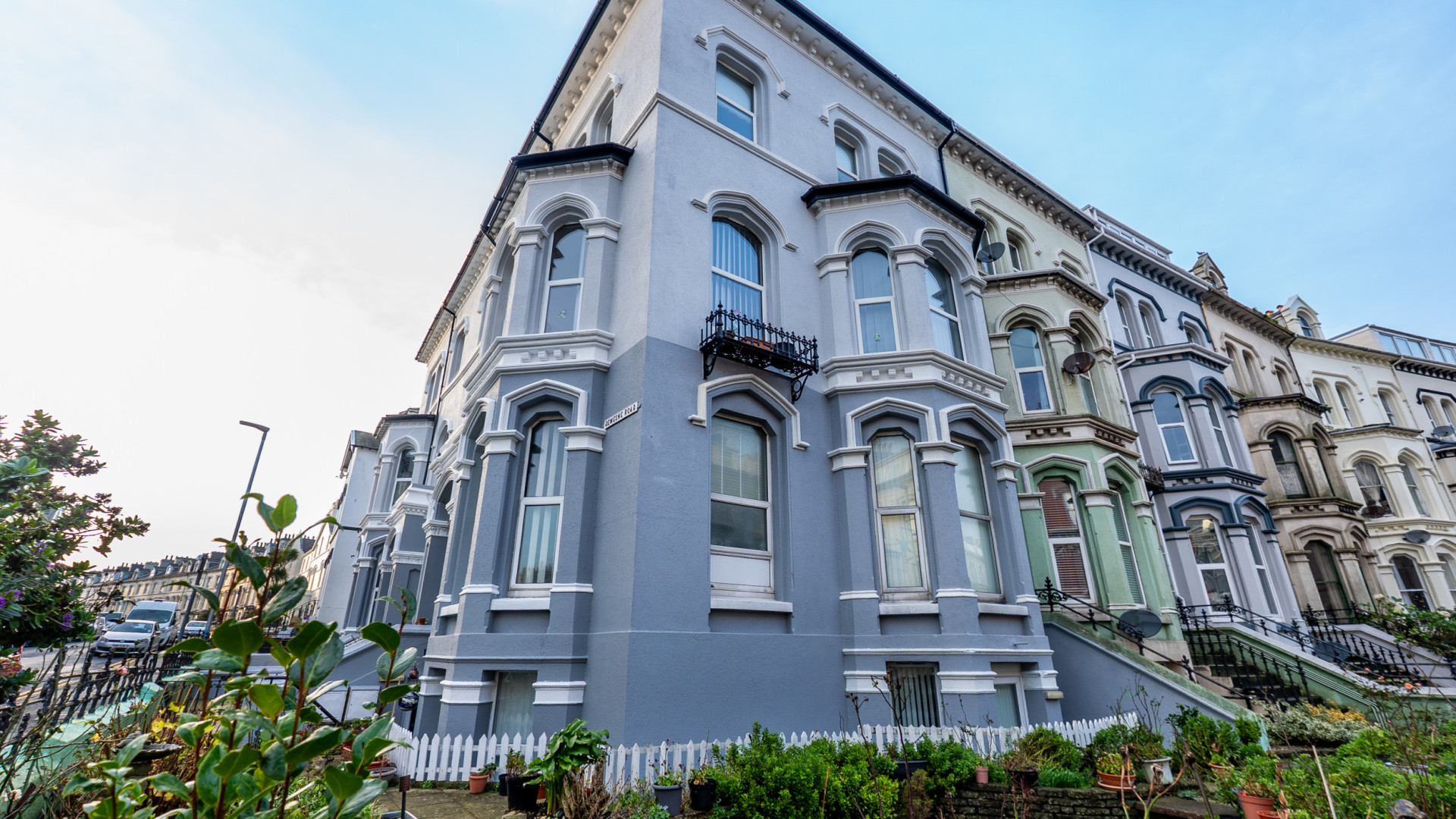 Apt. 5, 61 Bucks Road, Douglas, IM1 3EF
