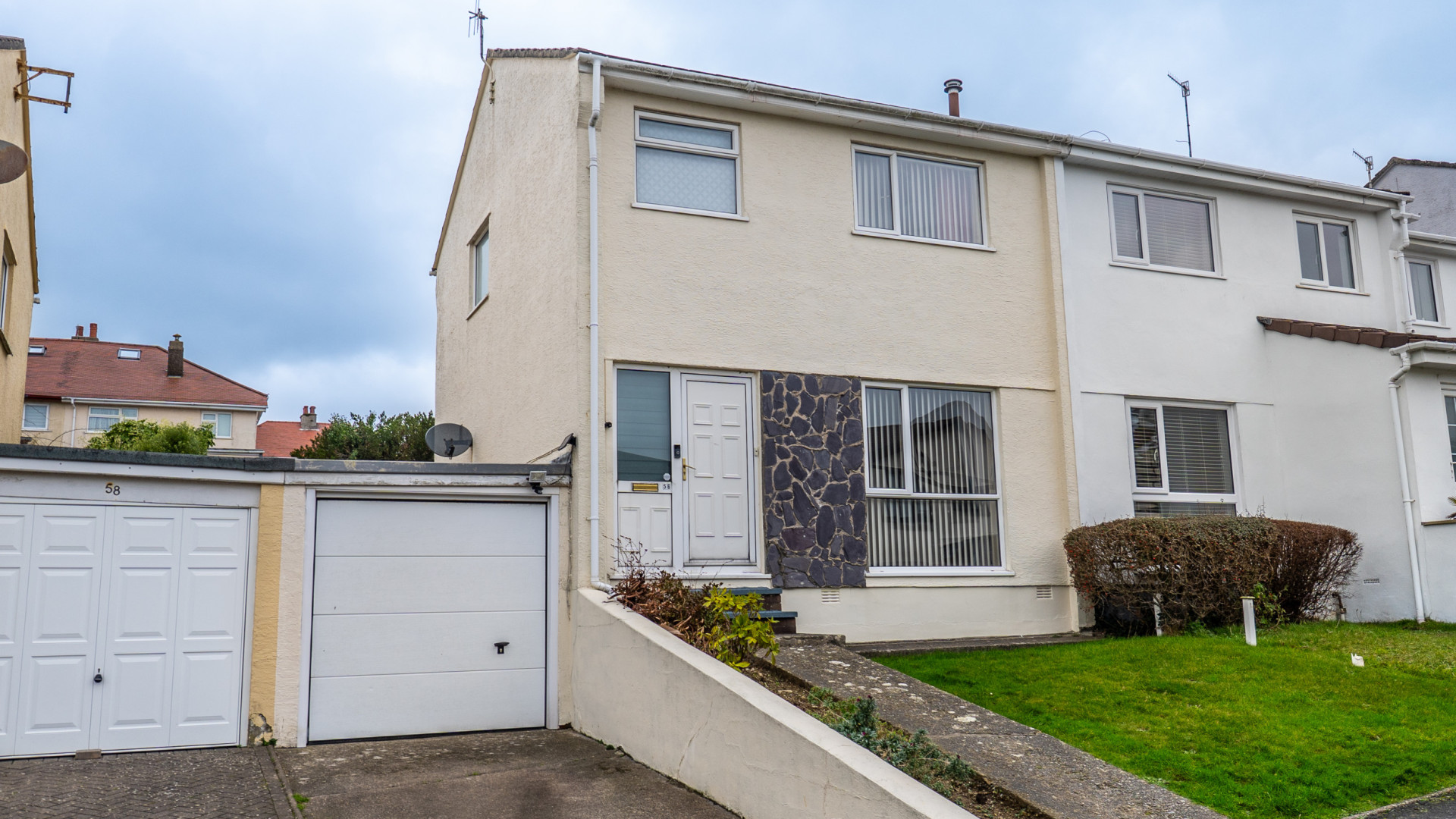56 Derwent Drive, Lakeside Gardens, Onchan, IM3 2DA