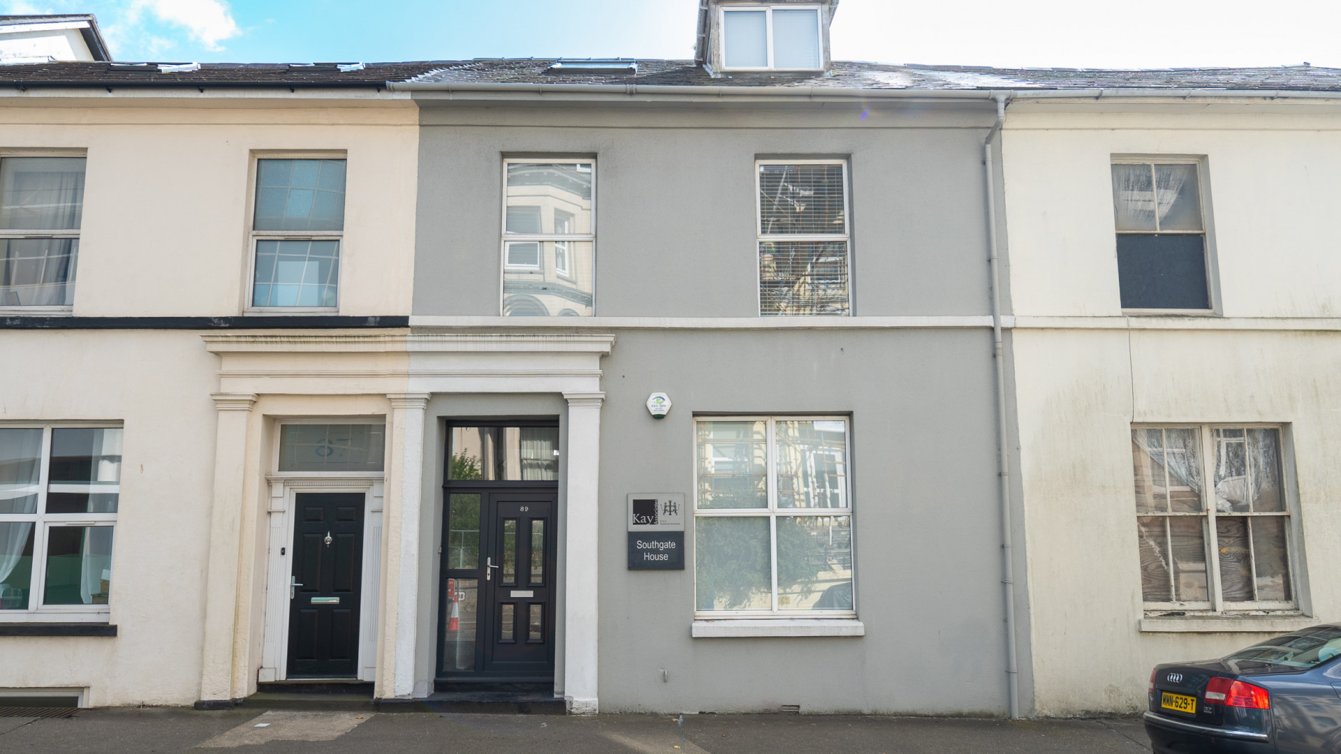 89 Circular Road, Douglas, IM1 1AX