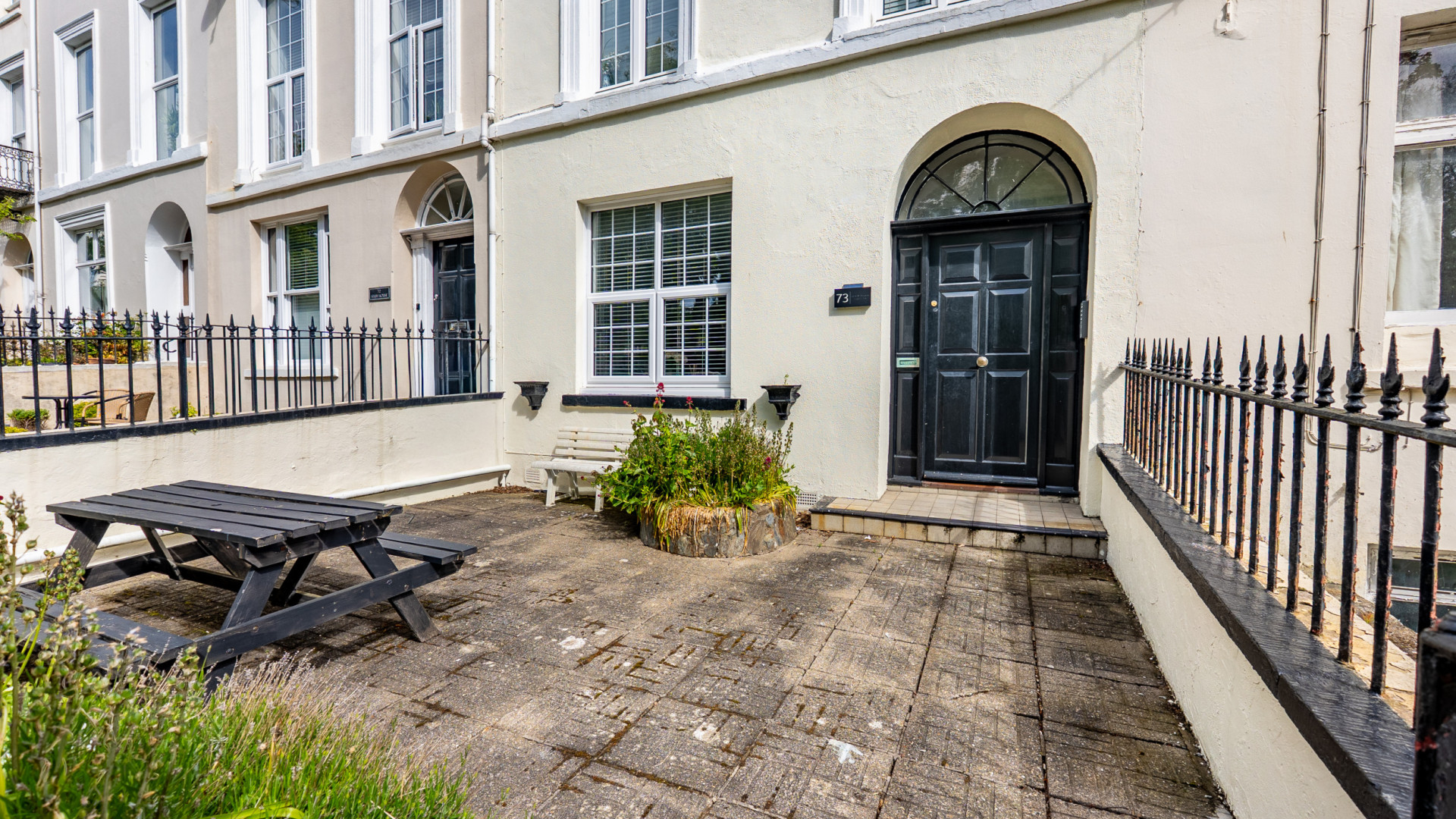 Apt. 1, 73 Derby Square, Douglas, IM1 3LR