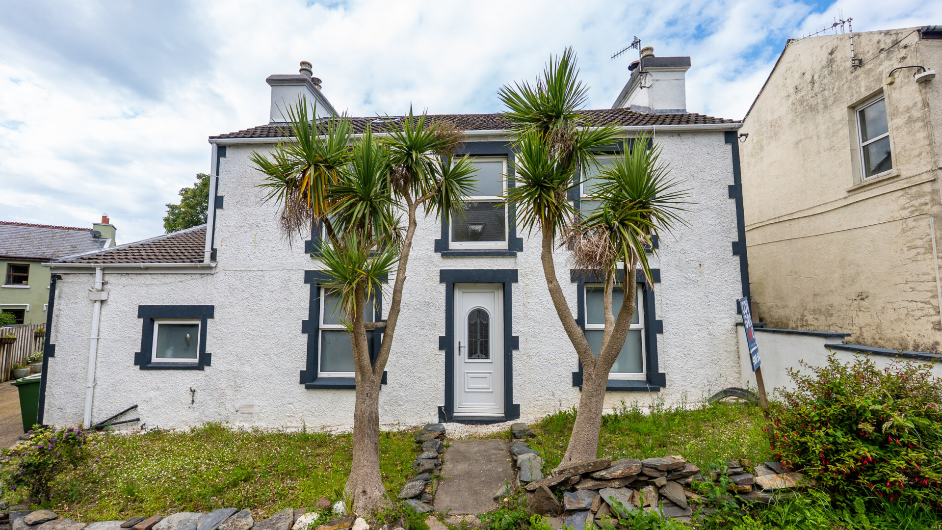 Waterfall House, Shore Road, Glen Maye, IM5 3BG