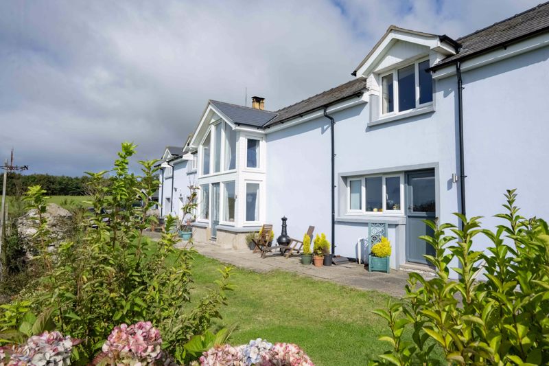 Ballacarine, Ronague Road, Ballabeg