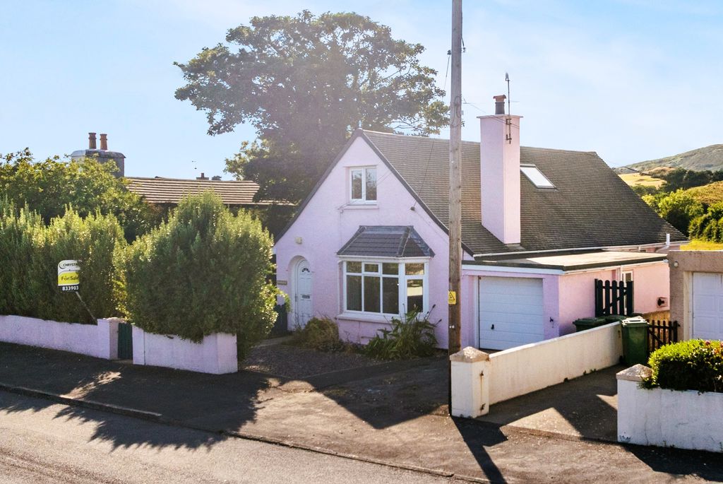Sunnyholme, Ballafesson Road, Port Erin