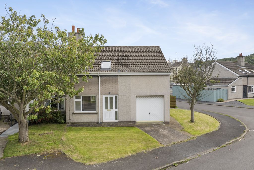 17 Creggan Mooar, Port St Mary