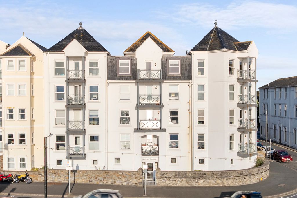 2C Milner Towers, The Promenade, Port Erin