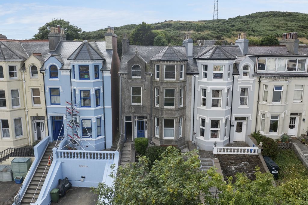 Hazelwood, Cronk Road, Port St Mary