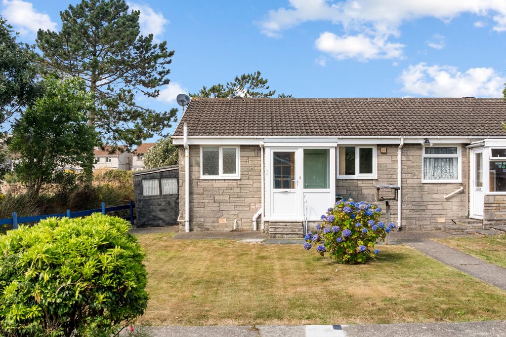 74 Ballamaddrell, Port Erin