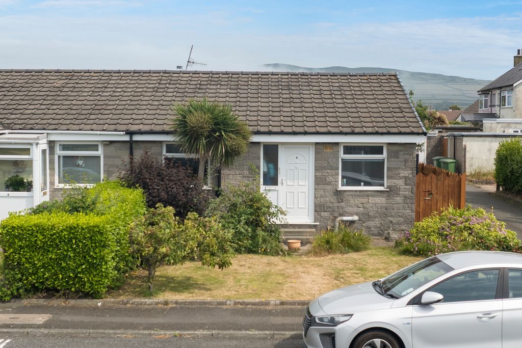 4 Close Famman, Port Erin