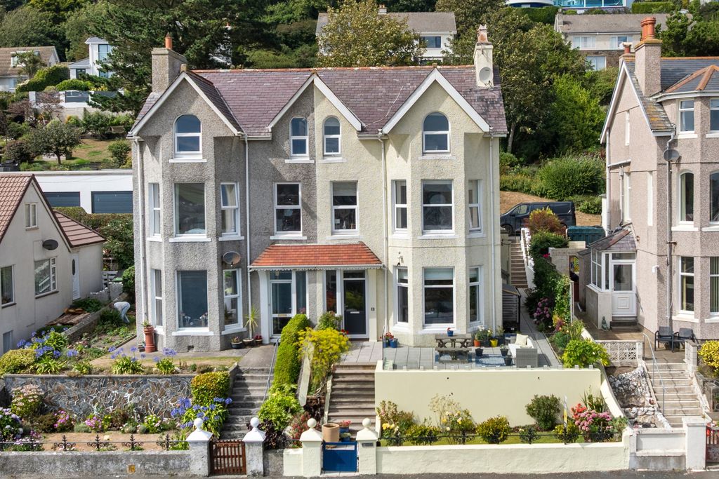 Muirfield, Bradda West Road, Port Erin