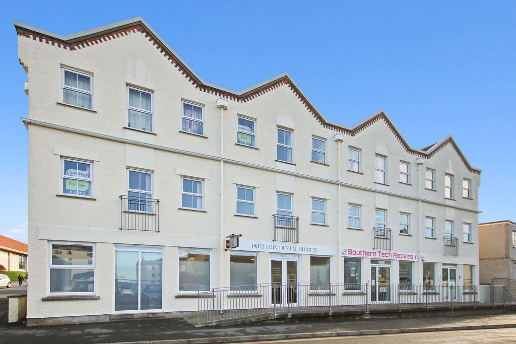 8 Orange Grove House, Orchard Road, Port Erin