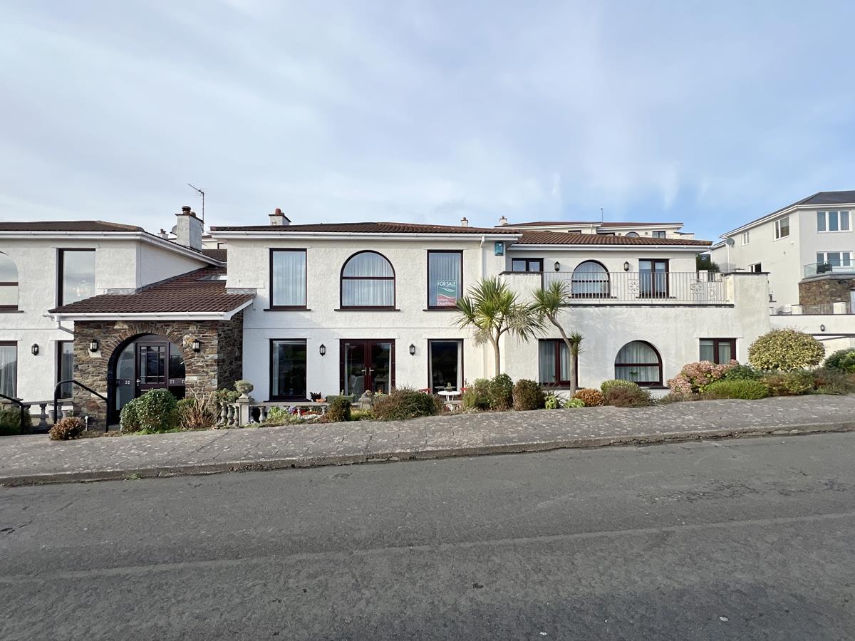 Sea Cliff Road, Onchan