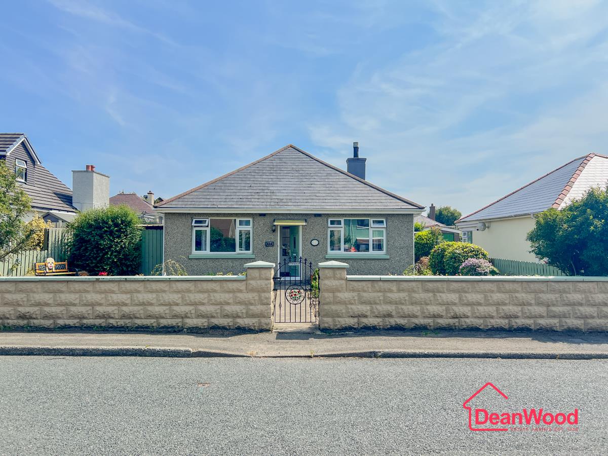 17 Groudle Road, Onchan, Isle of Man