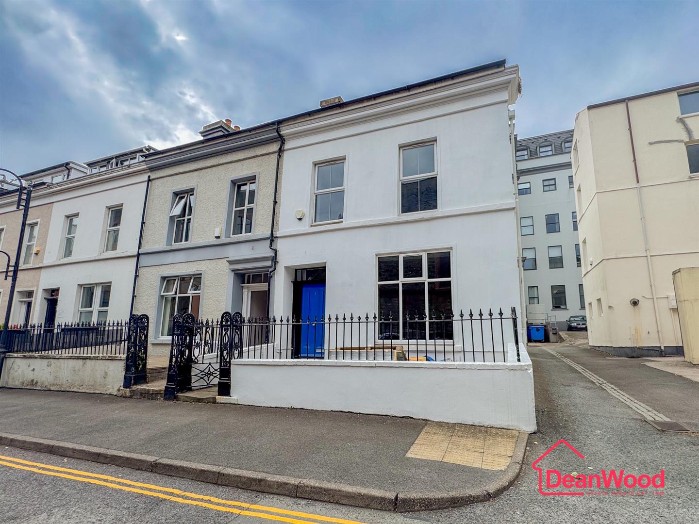 1 Myrtle Street, Douglas