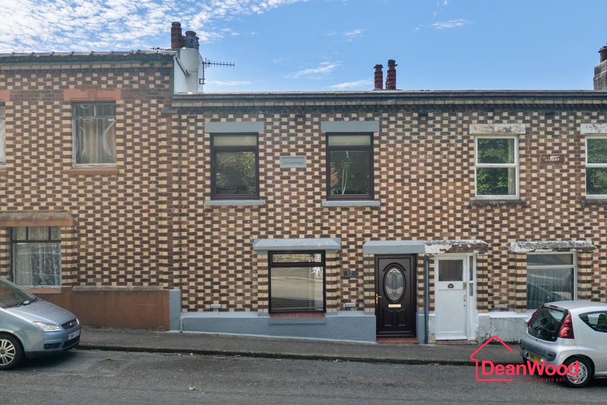 12 Upper Dukes Road, Douglas, Isle of Man