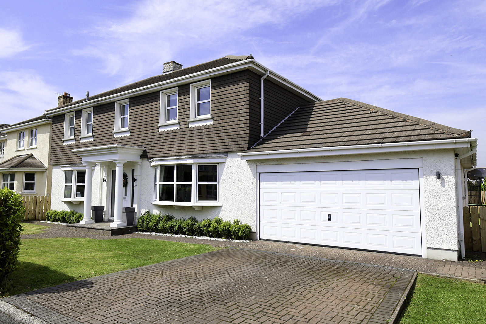 Wentworth Close, Onchan, IM3