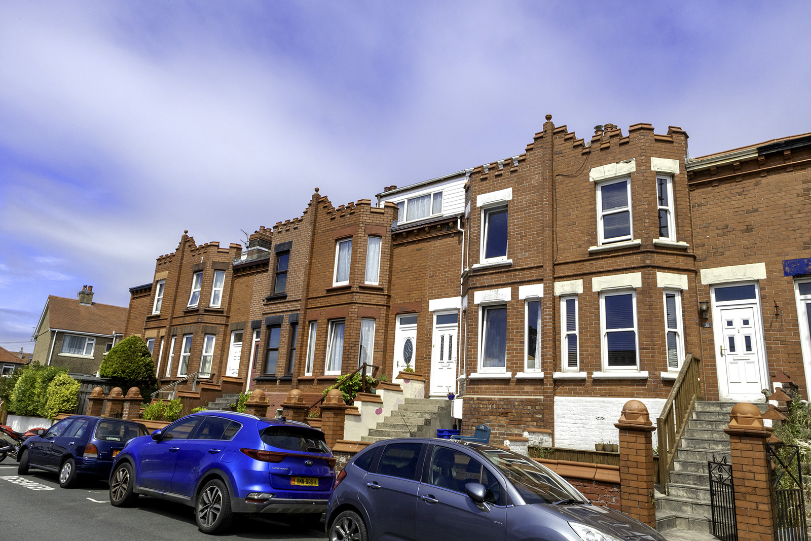 Hildesley Road, Douglas, IM2