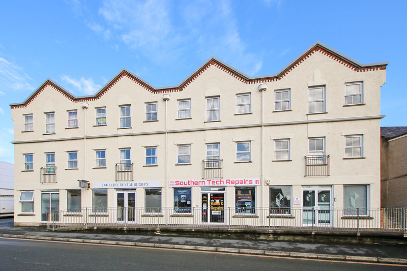 2 Orange Grove House, Orchard Road, Port Erin
