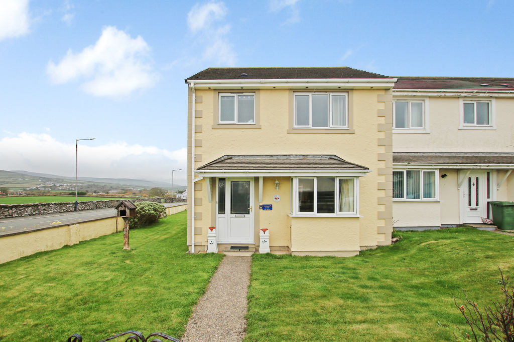 27 Creggan Lea, Port St Mary
