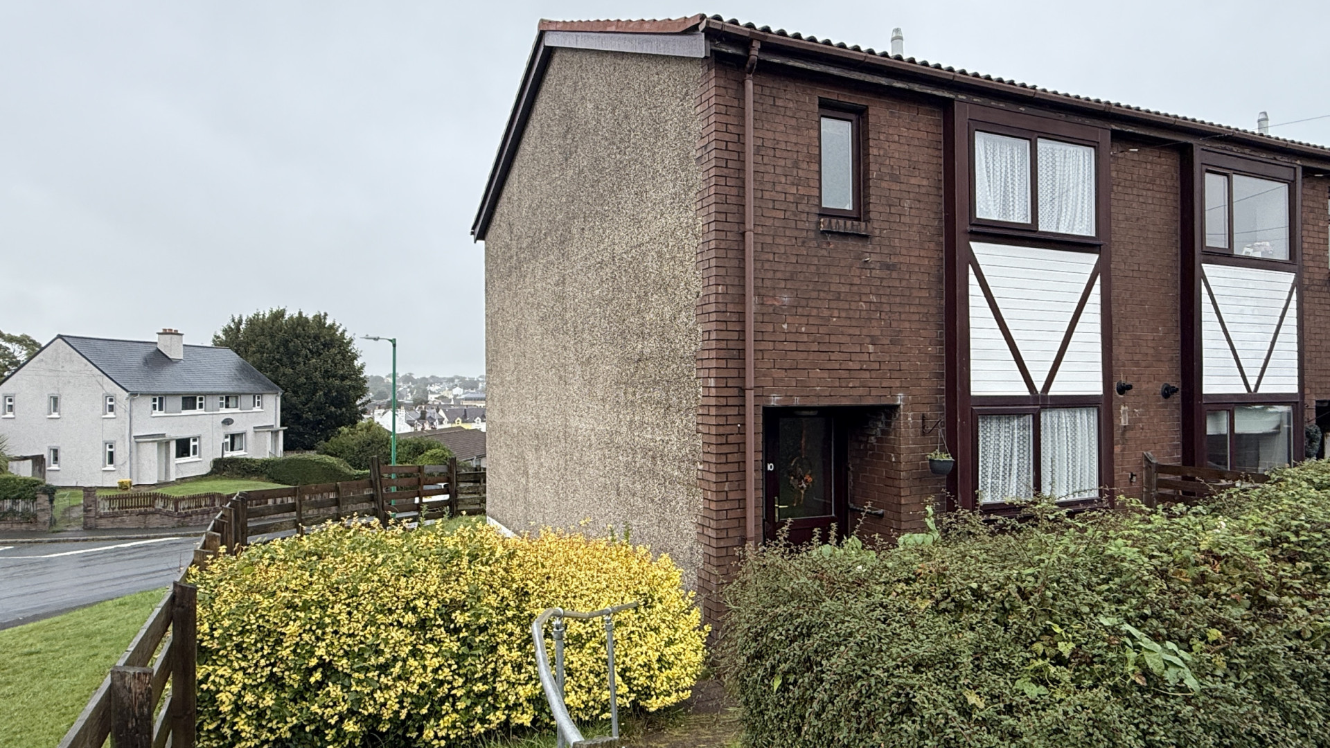 10 Swales Terrace, Ramsey, IM8 2HA