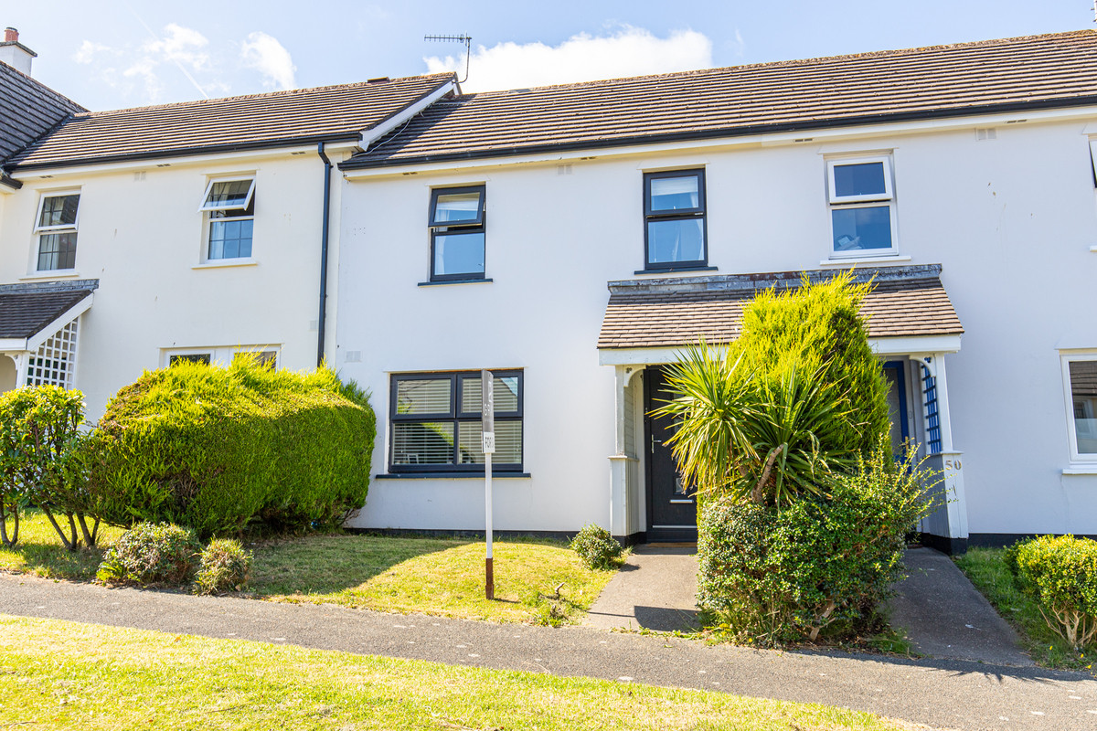 Lakeside Road, Isle of Man, IM2 7
