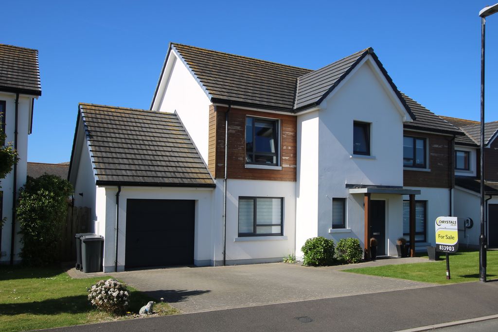 5 Ballakilley Road, Ballakilley, Port Erin