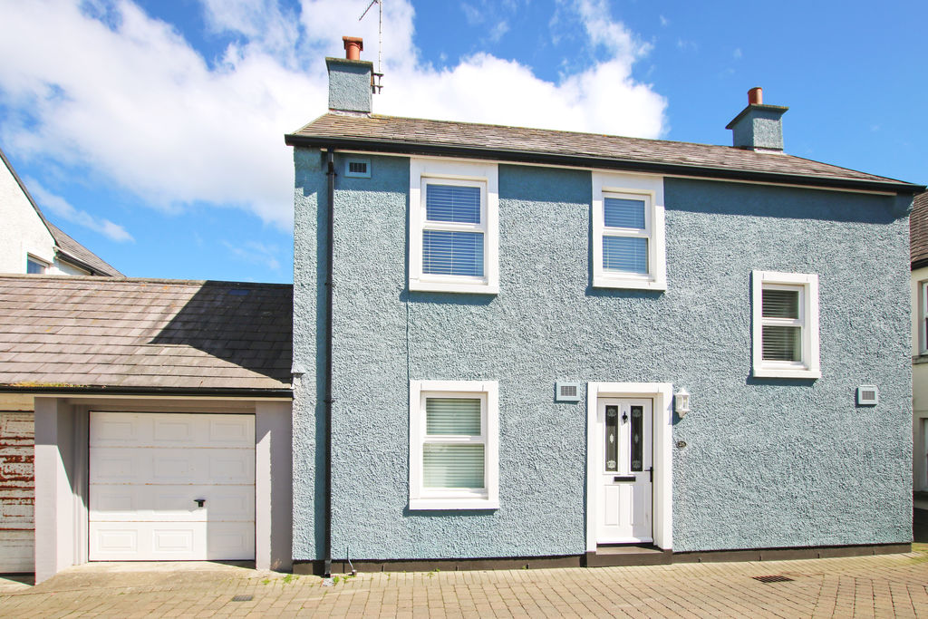26 Mill Street, Castletown