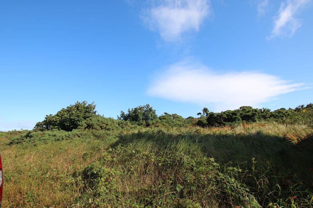 Plot, Cregneash, Port St Mary