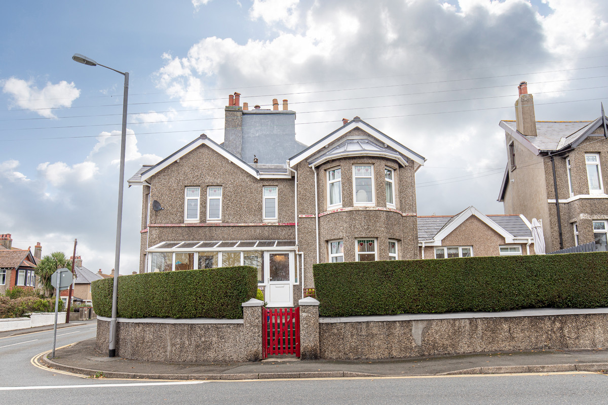 Tynwald Road, Isle of Man, IM5 1