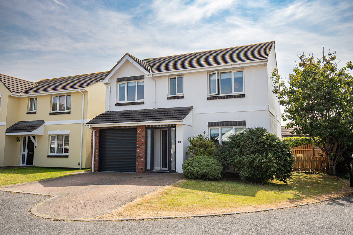 Ramsey Road, Isle of Man, IM5 1