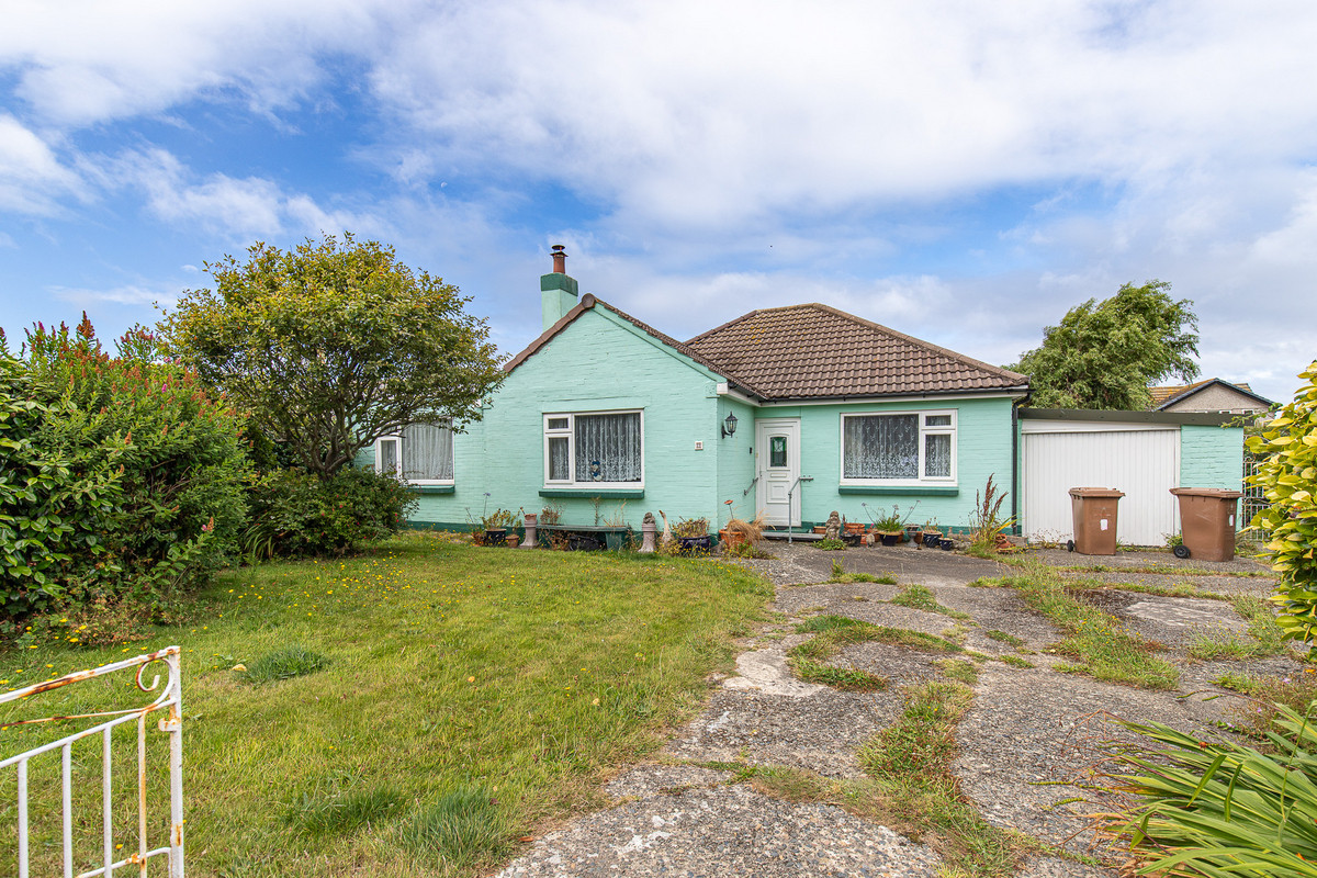 Cannan Avenue, Isle of Man, IM6 1