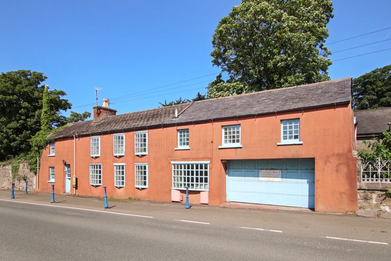 Ann’s Cottage, Bridge Road, Ballasalla