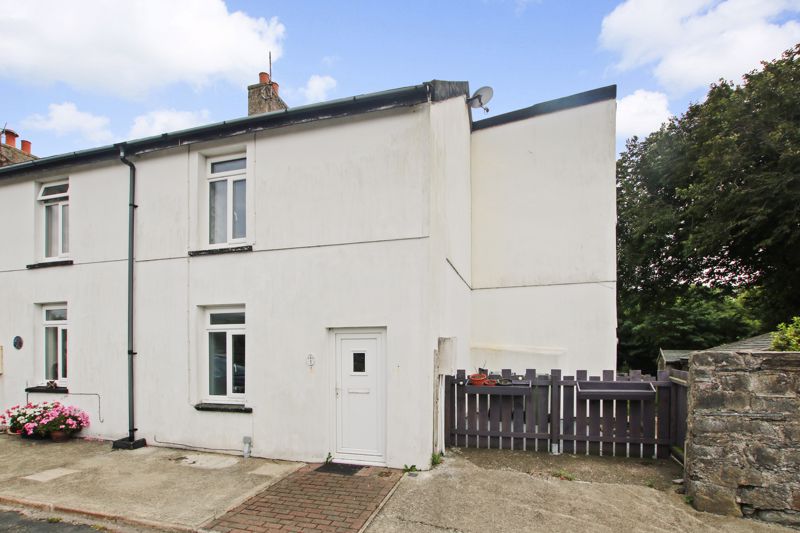 1 Mill Cottages, Kentraugh, Colby
