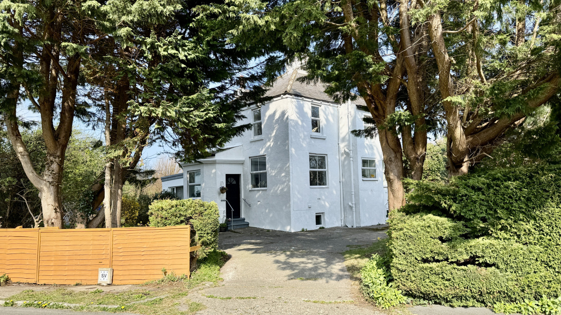 Ridgeway House, Gladstone Avenue, Ramsey, IM8 2LB