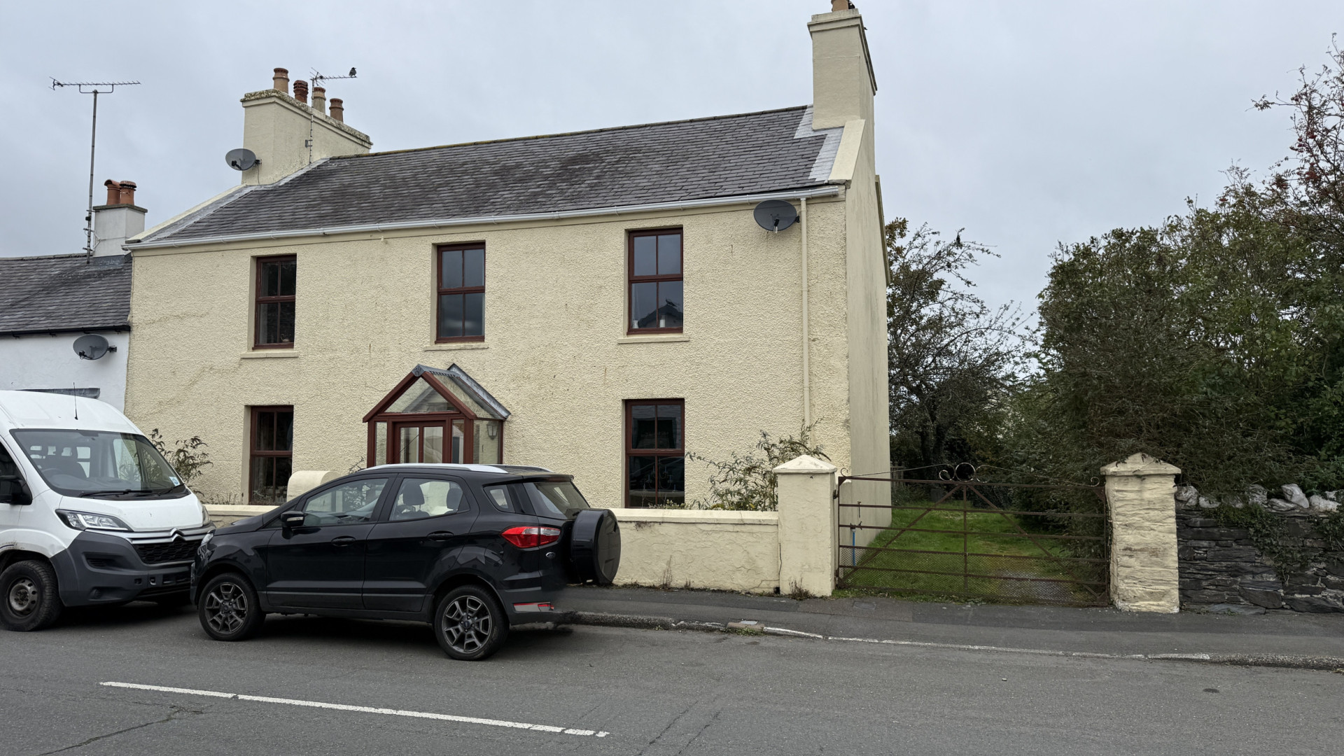 Kella House, Main Road, Sulby, IM7 2HH