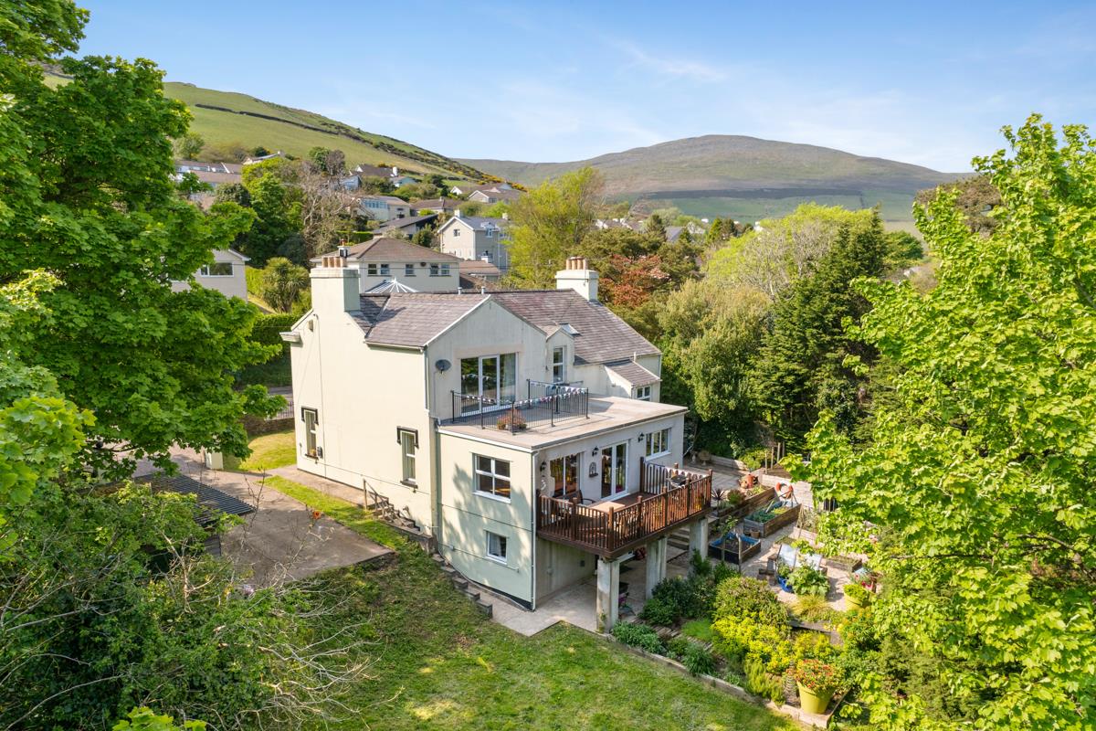 Glen Mona House, Maughold