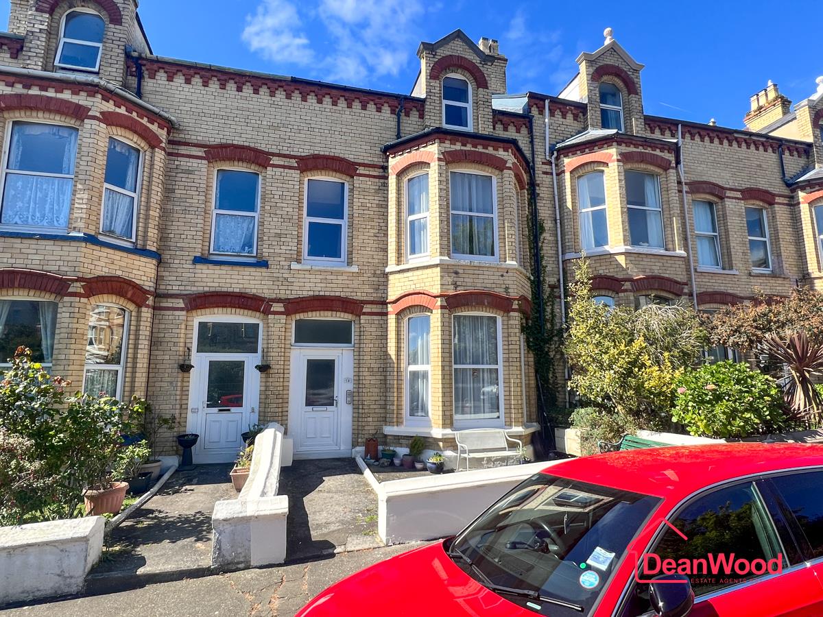 Apartment 1, 14 Hutchinson Square, Douglas, Isle of Man