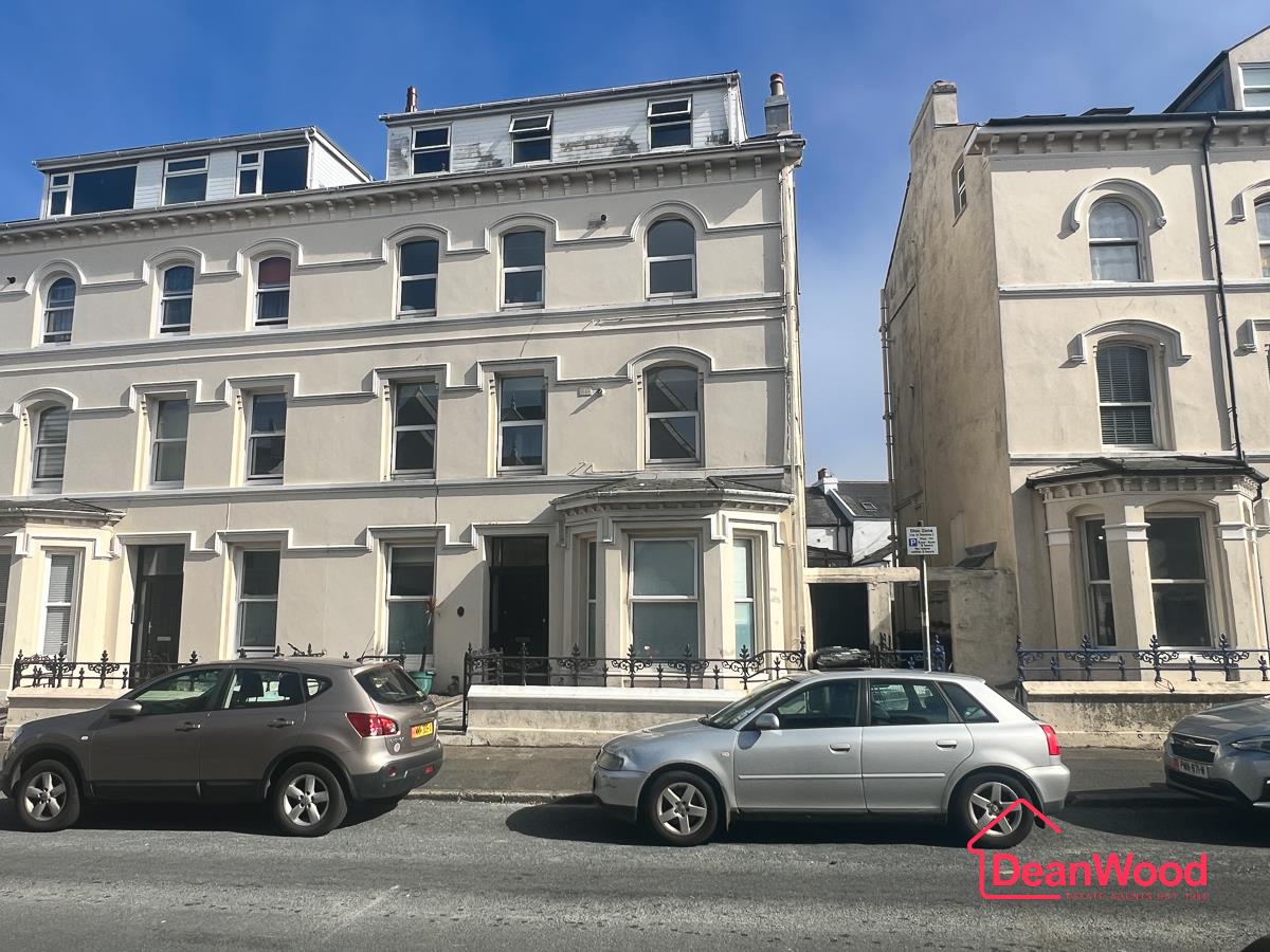 Apartment 2, 17 Demesne Road, Douglas, Isle of Man