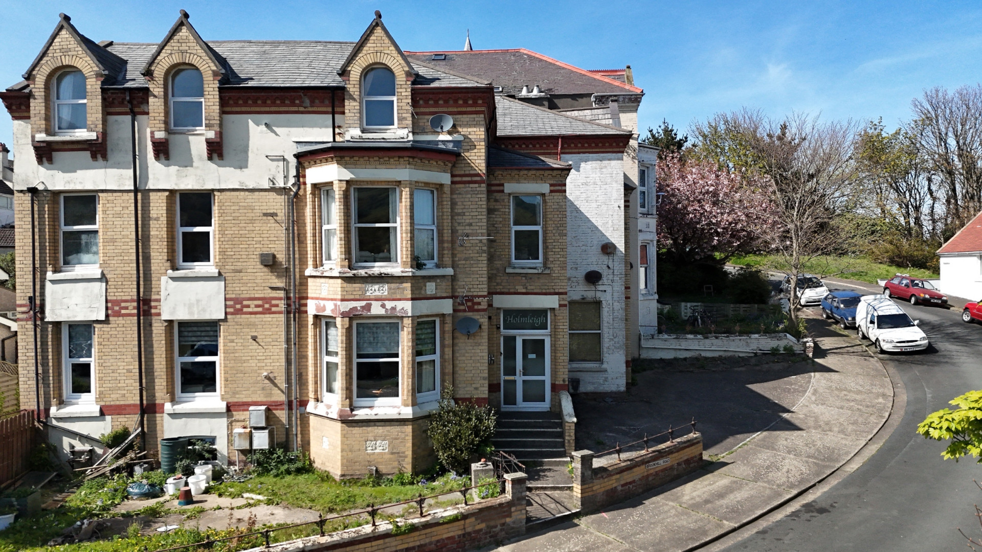 Apt. 6 Holmleigh, Brookhill Road, Ramsey, IM8 2HY