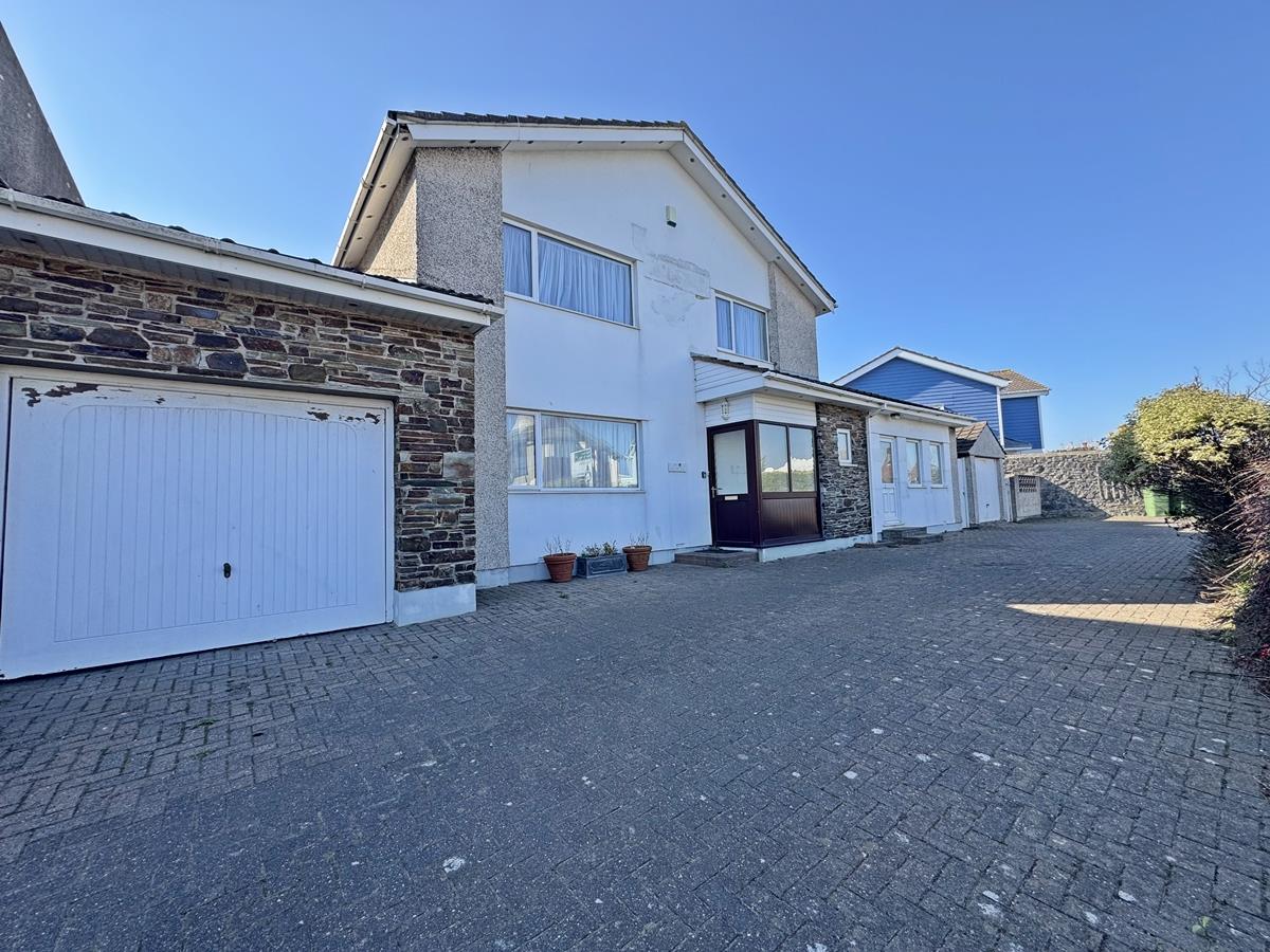 The Spinney, Shore Road, Castletown, Isle of Man