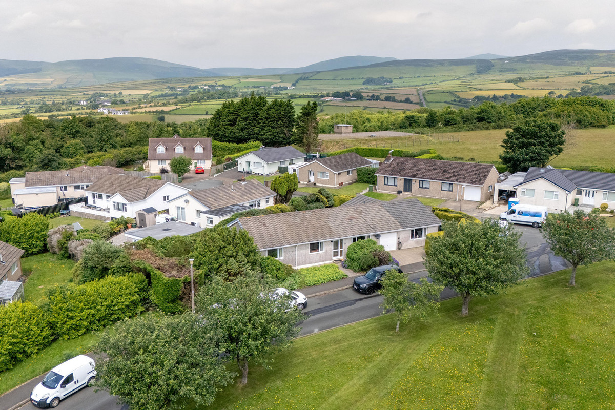 Highfield Crescent, Isle of Man, IM3 3
