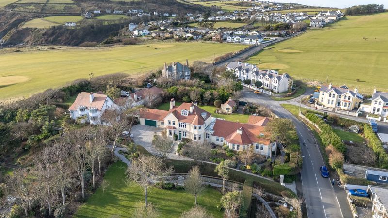 Willoughby, Fistard Road, Port St Mary